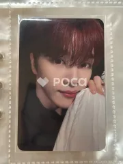 RIIZE ソンチャン ODYSSEY Makestar ラキドロ