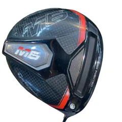 2026年最新】テーラーメイド m6 ドライバー 9°の人気アイテム - メルカリ