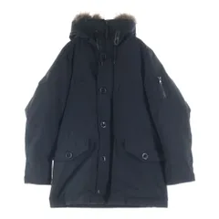 2026年最新】ナノユニバース 西川ダウン m-65の人気アイテム - メルカリ