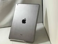 ジャンク MD786J/A iPad Air Wi-Fi 32GB スペｰスグレイ