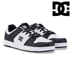 【正規品取扱店･新品】 DC shoes スニーカー メンズ レディース DM005302 ディーシーシューズ MANTECA 4 SNのサムネイル