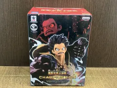 2026年最新】ワンピース scultures big 造形王special gear fourth