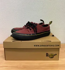 Dr.Martens ドクターマーチン JACY ローカットスニーカーのサムネイル