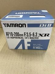 【未使用】TAMRON 28-300mm XR Di A061P Pentax用 未使用】TAMRON 28-300mm XR Di A061P Pentax用 - メルカリ