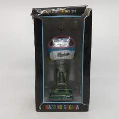 2026年最新】ボブルヘッド・ドールの人気アイテム - メルカリ