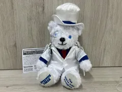 2026年最新】名探偵コナン テディベアの人気アイテム - メルカリ