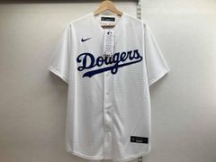 NIKE ナイキ ロサンゼルス ドジャース 大谷翔平 漢字ユニフォーム