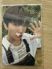 BOYNEXTDOOR ウナク AND, Limited Edition A