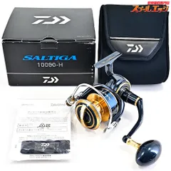 2026年最新】daiwaソルティガ20の人気アイテム - メルカリ