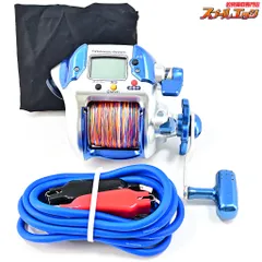 2026年最新】電動リール ジャンクの人気アイテム - メルカリ