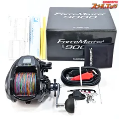 2026年最新】フォースマスター9000の人気アイテム - メルカリ