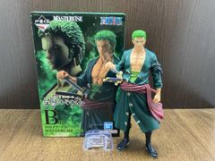 ワンピース一番くじBWFC SMSP ロロノア・ゾロ C賞 モノクロ - メルカリ