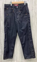 Levi's 505 JUNYA WATANABE MAN W34 L28 メンズ デニム リーバイス 