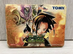 2026年最新】シャーマンキング 超・占事略決の人気アイテム - メルカリ