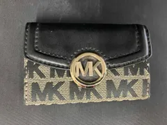 MICHAEL KORS キーケース