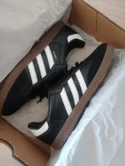 アディダス サンバ ブラック 245