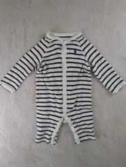 Ralph Lauren / カバーオール