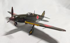 1/350 ハセガワ 日本海軍航空母艦 赤城 追加艦載機、エッチング
