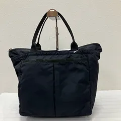 9399　LeSportsac　レスポートサック　エブリガールトート　ナイロン　ユニセックス　メンズ　ユニセックス　ハンドバッグ　トートバッグ　手持ち　手提げ　ブラック　黒　シンプル