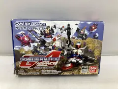 2026年最新】sdガンダム gジェネ アドバンスの人気アイテム - メルカリ