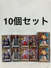 미개봉 원피스 DXF THE GRANDLINE SERIES EXTRA 정리 피규어 5종 10개 세트 LF2291 f099