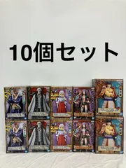 未開封 ワンピース DXF THE GRANDLINE SERIES EXTRA まとめ フィギュア 5種10個セット LF2291 f099