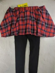 【未使用品】Bee des Bee / レギンス