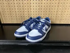 NIKE スニーカー Dunk Low Retro 27.5cm