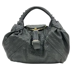 2026年最新】fendi スパイバッグの人気アイテム - メルカリ