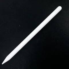 Apple アップル Apple Pencil 第2世代 A2051 純正 iPad対応 マグネット充電 ワイヤレス充電対応 タッチペン スタイラスペン 送料無料 匿名配送