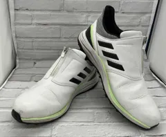 adidas/アディダス ゴルフシューズ 27.5cm ホワイト