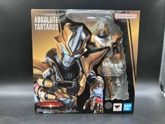 ☆激レア☆ウルトラマンベリアル アトロシアス アトロスバースト