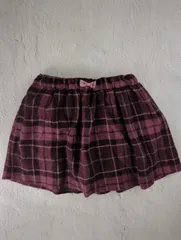 any FAM / スカート