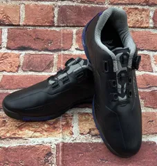 BRIDGESTONE/ブリヂストン ゴルフシューズ 28cm ブラック