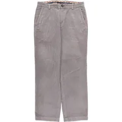 古着 ブルックスブラザーズ Brooks Brothers コーデュロイパンツ メンズw30相当/eaa612624