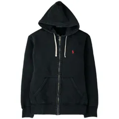 2026年最新】POlO ralph lauren ジップパーカーの人気アイテム - メルカリ
