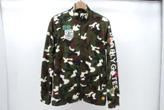 2026年最新】パーリーゲイツ 迷彩の人気アイテム - メルカリ