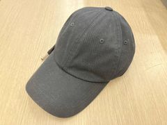 PEACEMINUSONE ビンテージコットンキャップ イエロー - メルカリ