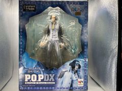 未開封 P.O.P ワンピースシリーズ 青キジ用 海軍コート フィギュア