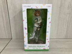 五等分の花嫁 中野四葉 デートスタイルール 1/6 フィギュア - メルカリ