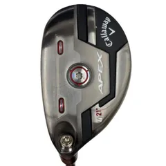 2026年最新】apex uw レフティの人気アイテム - メルカリ