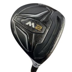 テーラーメイド M2 5w 18° TOUR AD BB-8 X - メルカリ