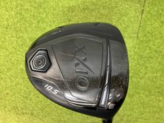 ゼクシオ XXIO 10 FW 5W MP1000 ロフト15° フレックスSR - メルカリ