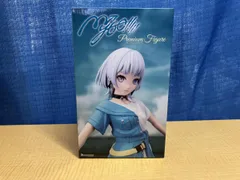 ブシロｰドクリエイティブ 要楽奈 MyGO!!!!! プレミアムフィギュア BanG Dream!