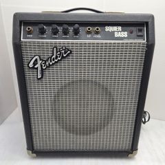 Fender Japan ベースアンプ Bassman 15 BM-15 - メルカリ