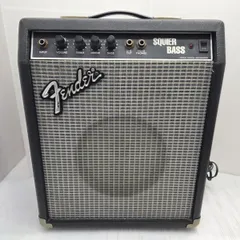 2026年最新】FENDER SQUIER BASS アンプの人気アイテム - メルカリ