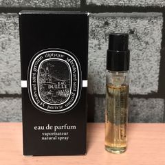 ディプティック オードパルファン オーデュエル サンプル - メルカリ