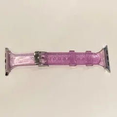 apple watch バンド ベルト42mm(watch3)/44mm/45mm/46mm/49mm共通 wat-B-044【M】