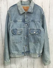 Levi's Gジャン リーバイス 507XX 70507-0067 デニムジャケット size40