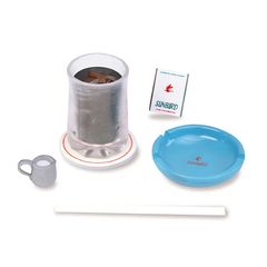 純喫茶ミニチュアコレクション 純喫茶のある風景 アイスコーヒーと休憩セット 喫茶サンバード ミニチュア ガチャ 未開封 新品 送料無料